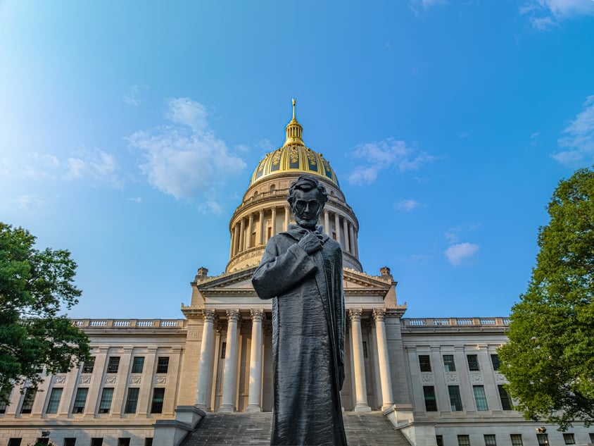 Licensing Requirements For Supply Chain Companies In West Virginia
