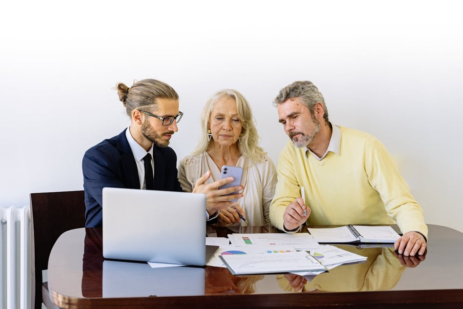 How Electronics Distributors Can Approve Credit Applications in Seconds