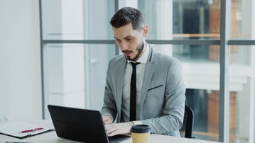 Resolve Pay vs Balance Payments vs Bluevine: 2026 Comparison