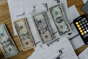 How Manufacturers Can Turn 60-Day Payment Terms Into Immediate Cash Flow