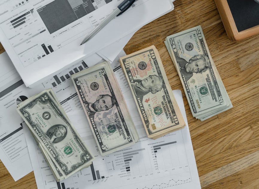 7 Statistics on Average Invoice Value Growth When Net-terms are Offered