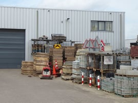 How Construction Materials Companies Offer Net 60 Without Killing Cash Flow