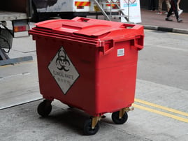 Waste Management's AR Operations: How Recurring B2B Billing Keeps Cash Flowing