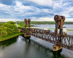 Licensing Requirements For Supply Chain Companies In Wisconsin