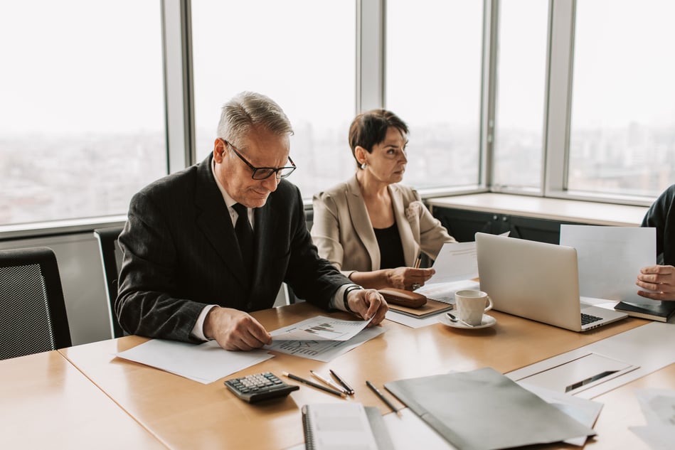 Resolve Pay vs Balance Payments vs FundThrough: 2026 Comparison