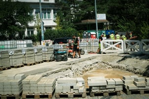 B2B Payments FAQ for Construction Materials: Common Questions Answered