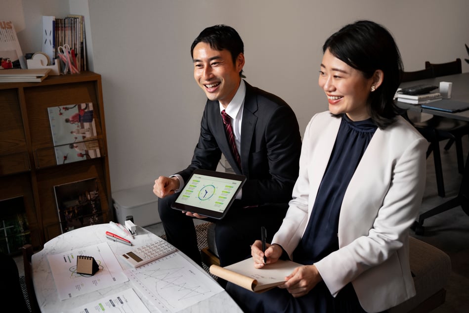 How to get a small business loan in Georgia? 2025 Guide