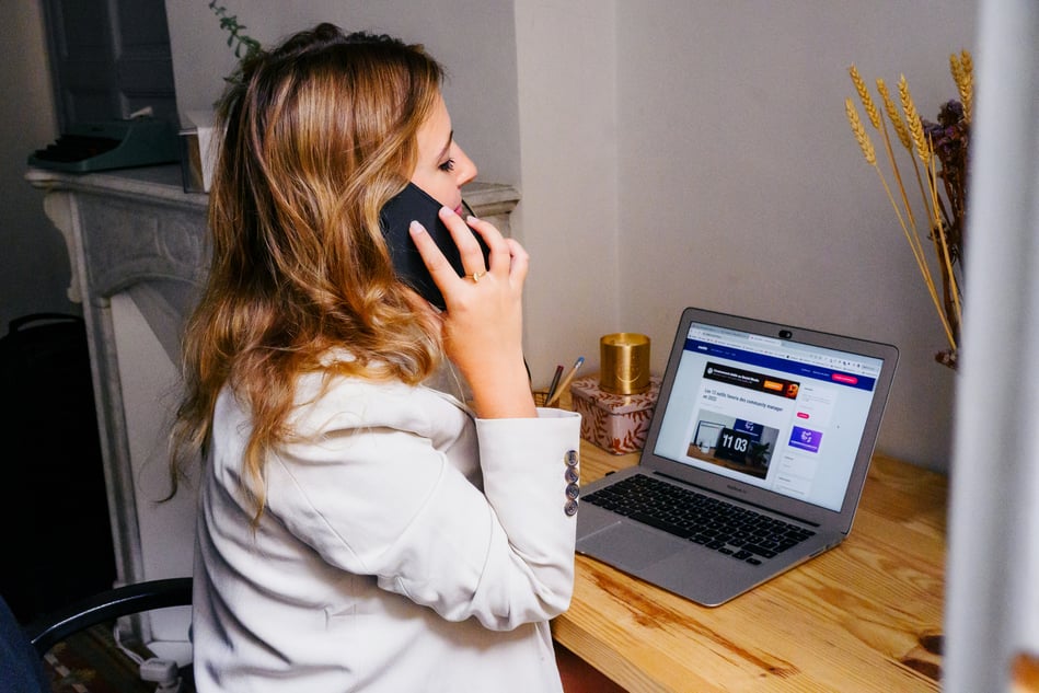 TreviPay vs The Business Backer