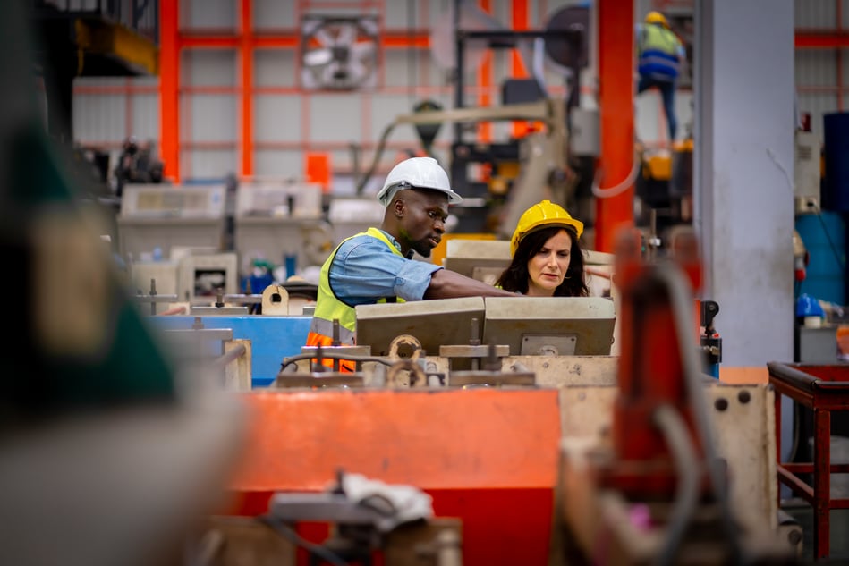 Financing for Manufacturers: The Complete Guide