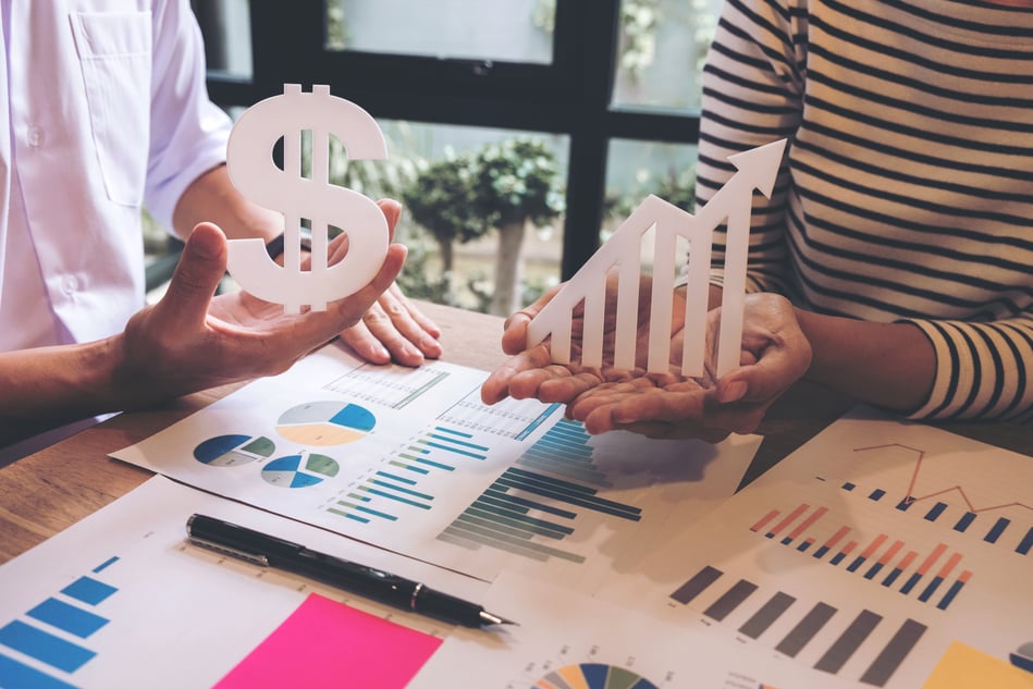 Are revenue-based business loans your only path to growth?