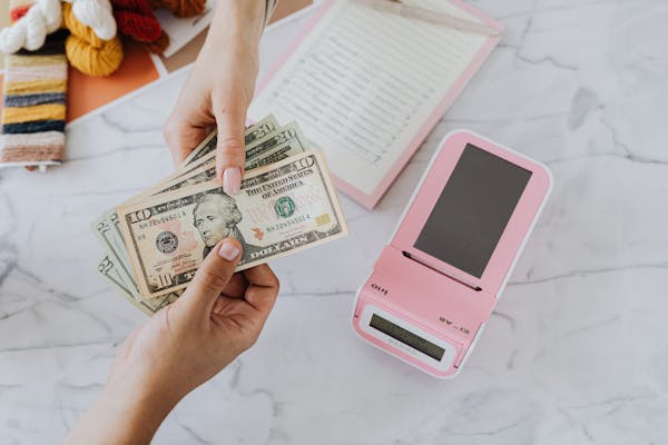 Buy Now Pay Later for small businesses