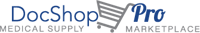 DocShop Pro logo