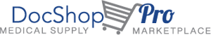 DocShop Pro logo