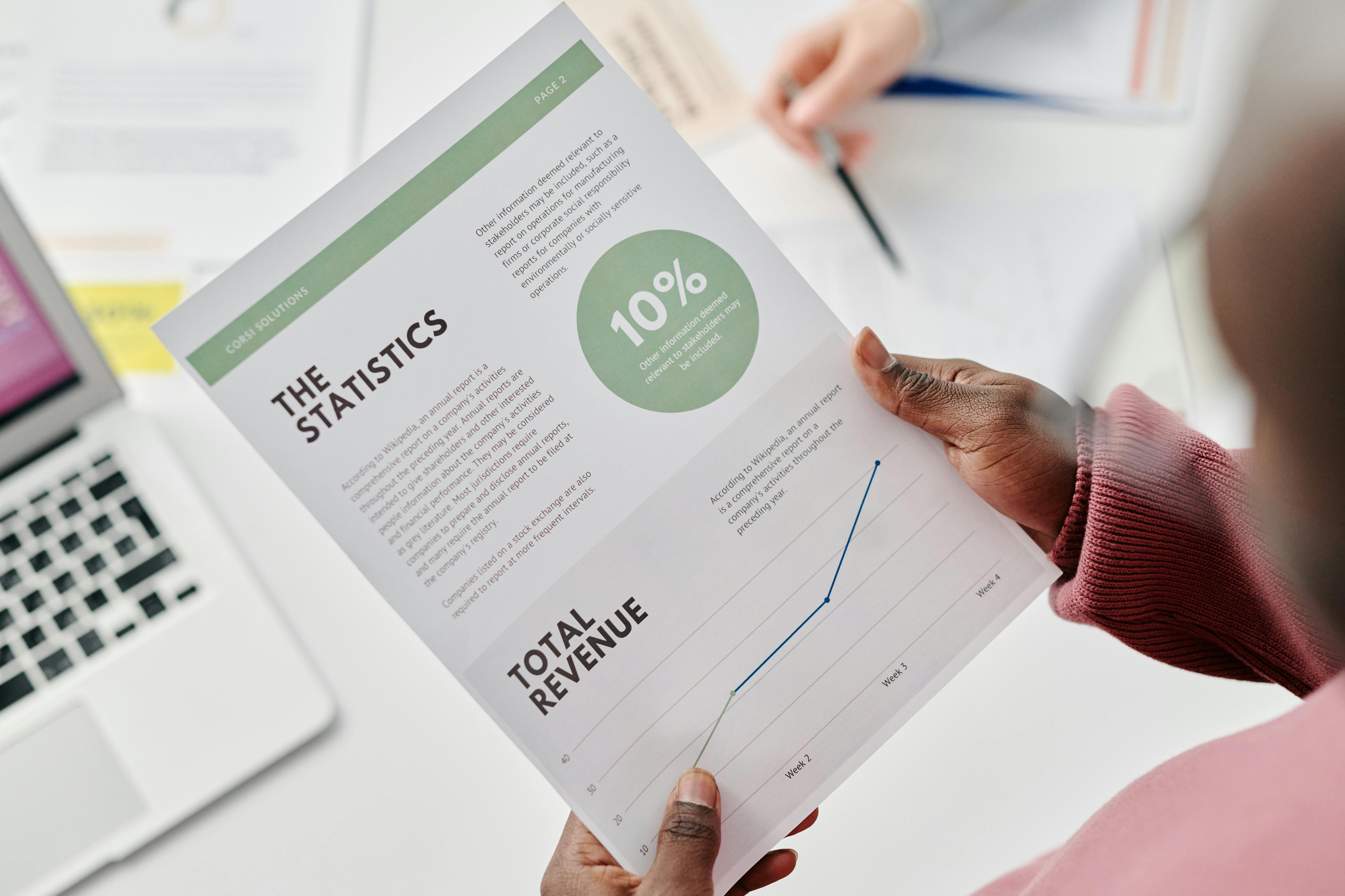 10 statistics linking early-pay discounts to supplier loyalty