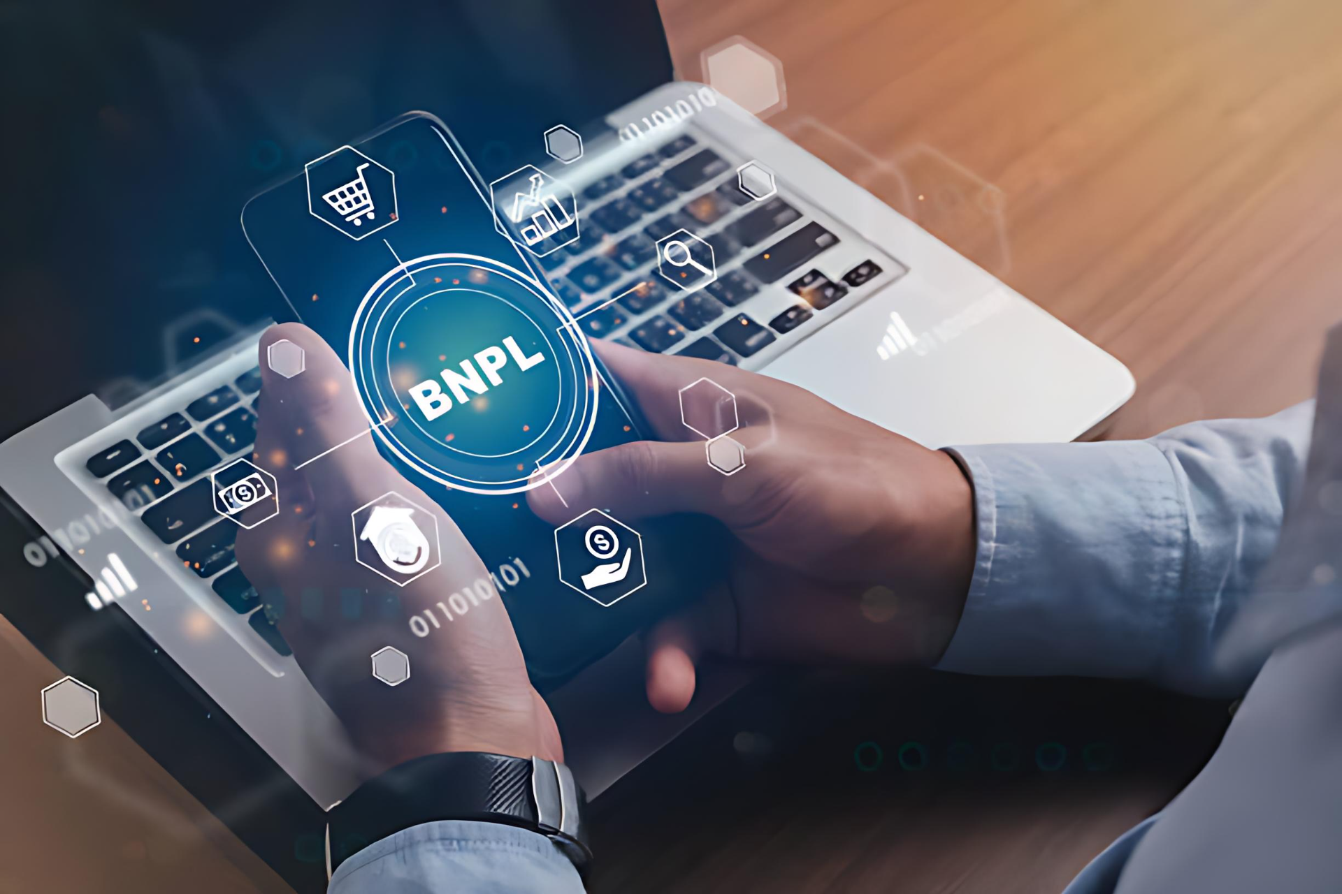 11 statistics mapping BNPL penetration across ERP ecosystems