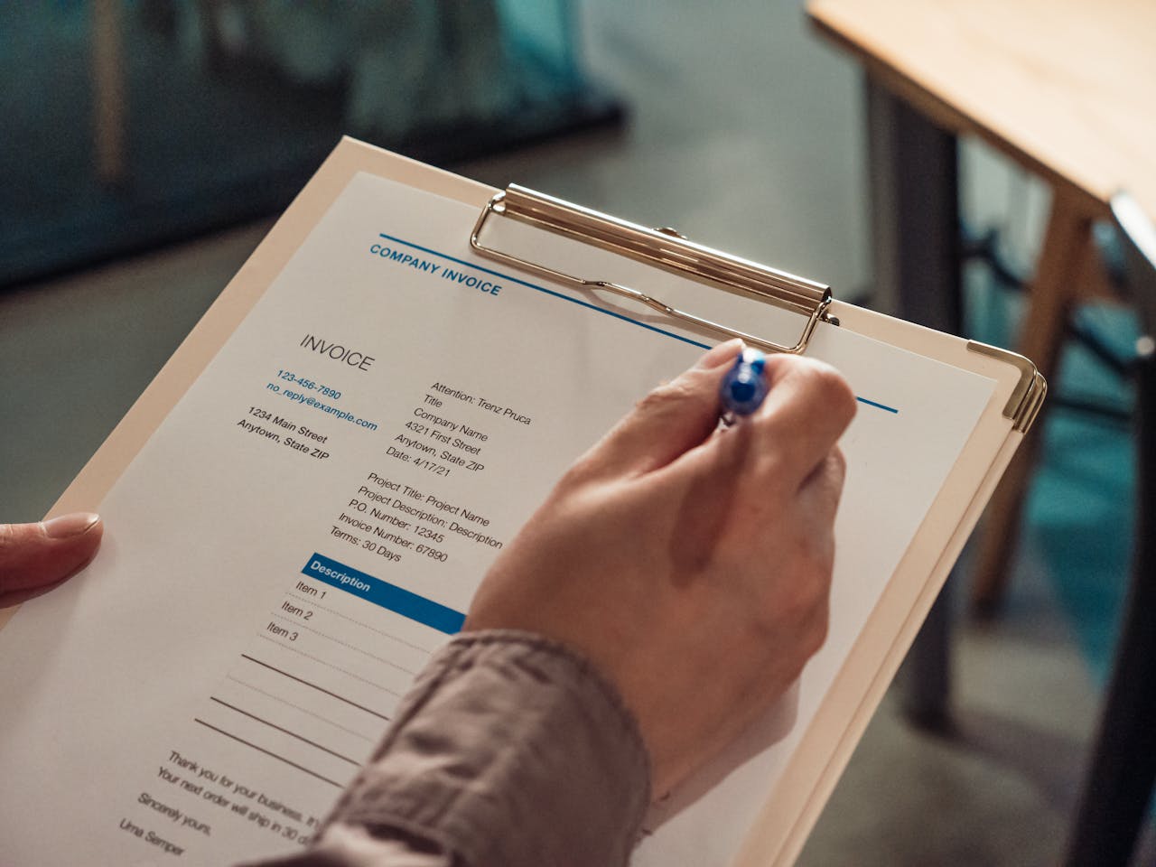 11 Statistics on Invoice-cycle Delays Caused by PO Mismatches