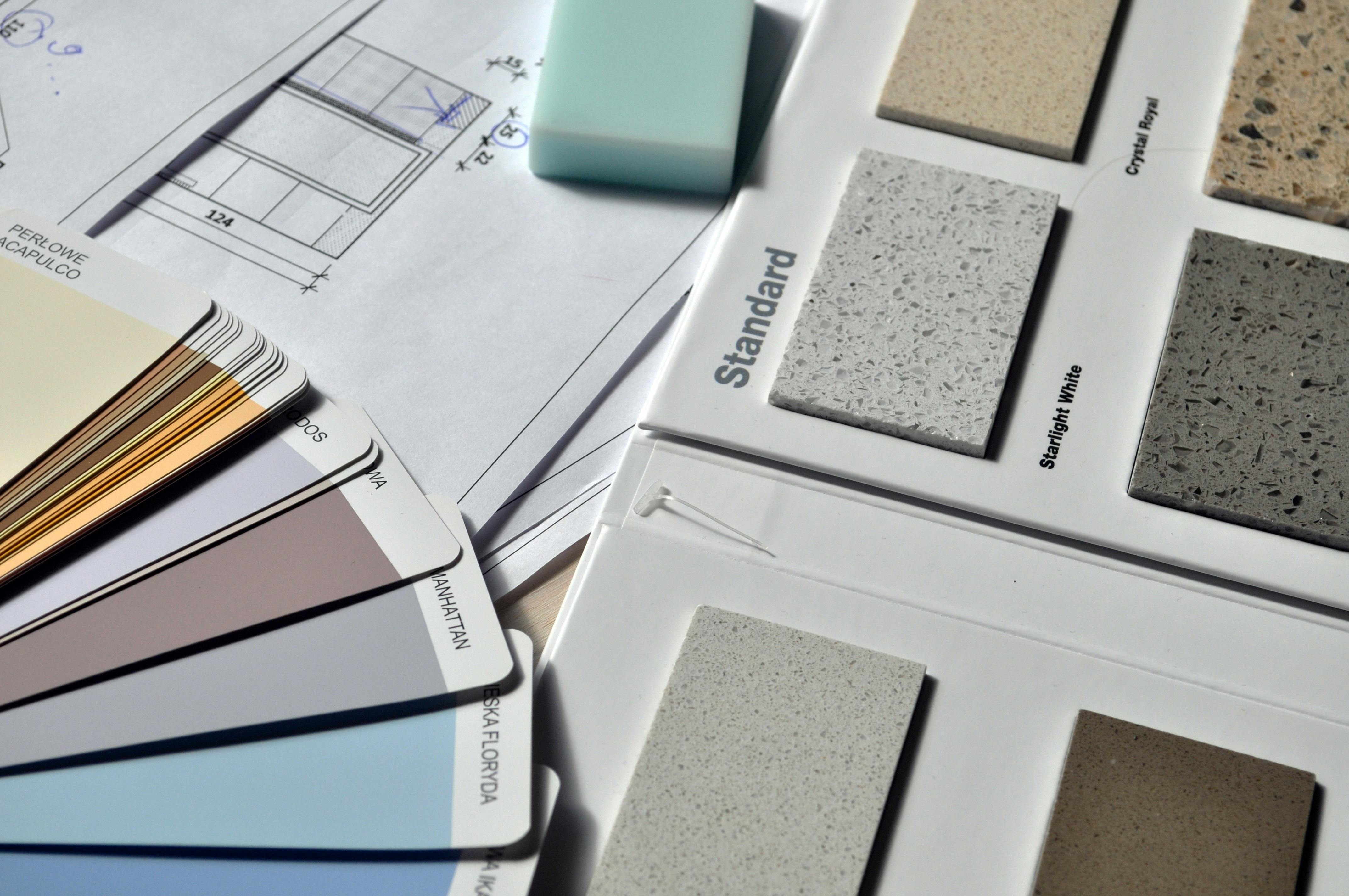 14 statistics detailing Net 90 term usage in construction materials