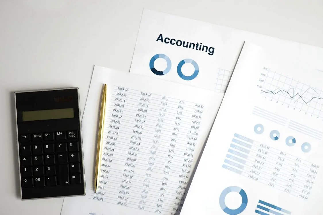 17 statistics on how reserve accounts erode effective advance rates