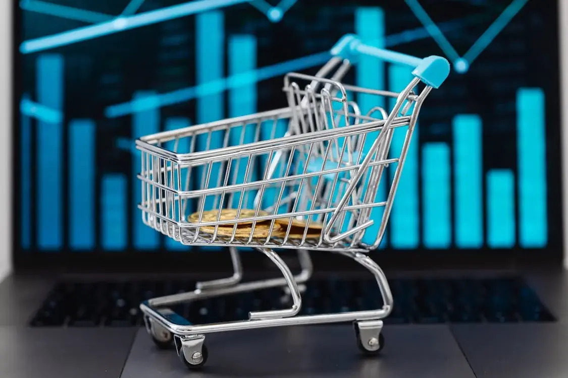 17 statistics that explain the rise of embedded finance in wholesale e-commerce
