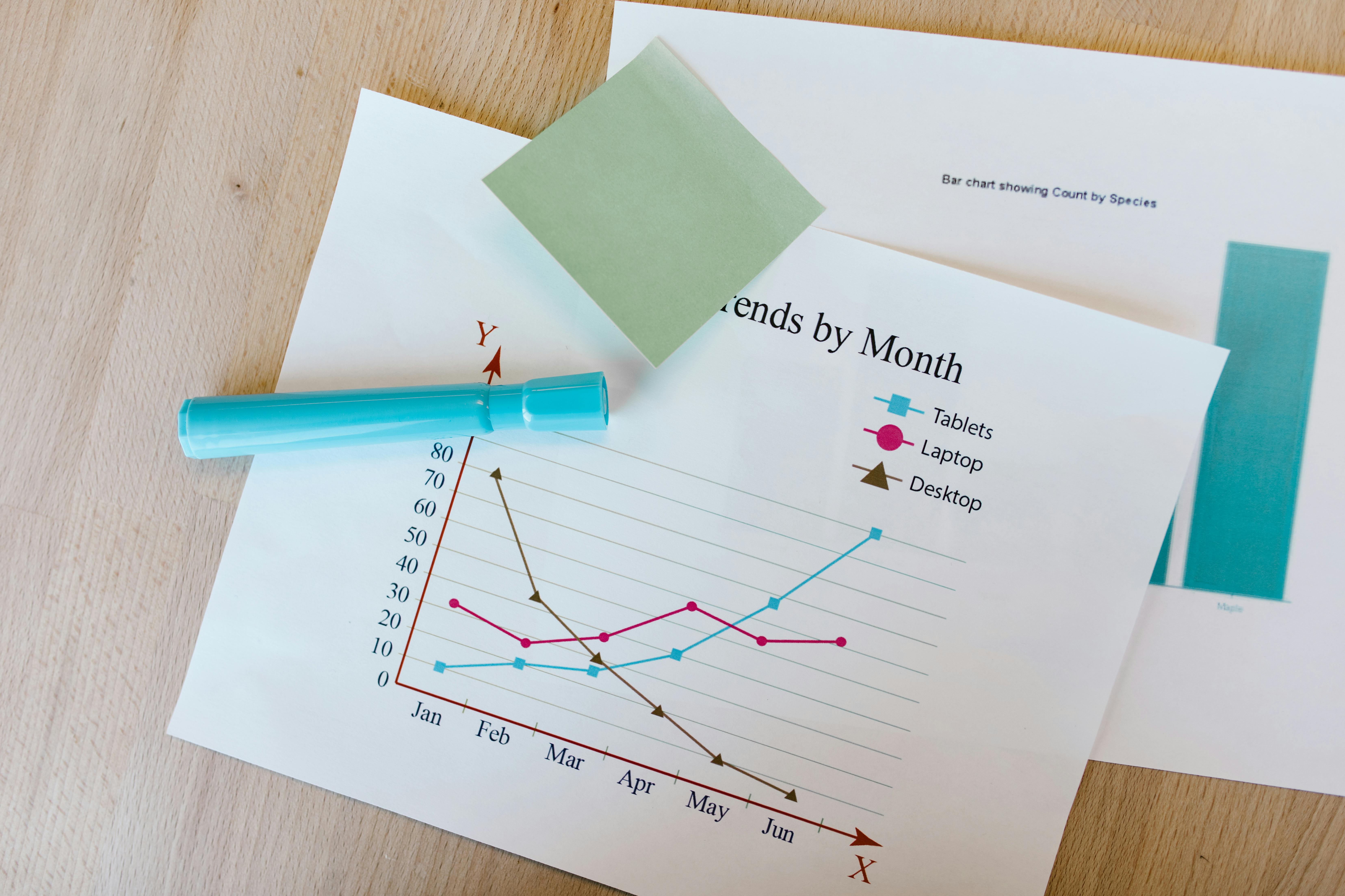 17 statistics that prove automated reconciliation slashes month-end close