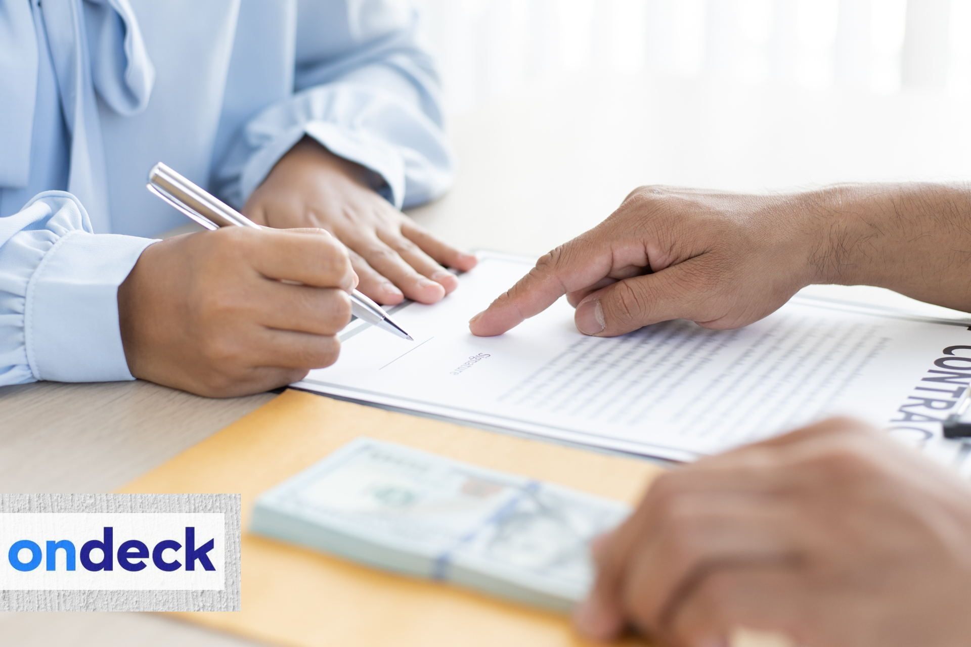 6 OnDeck Alternatives