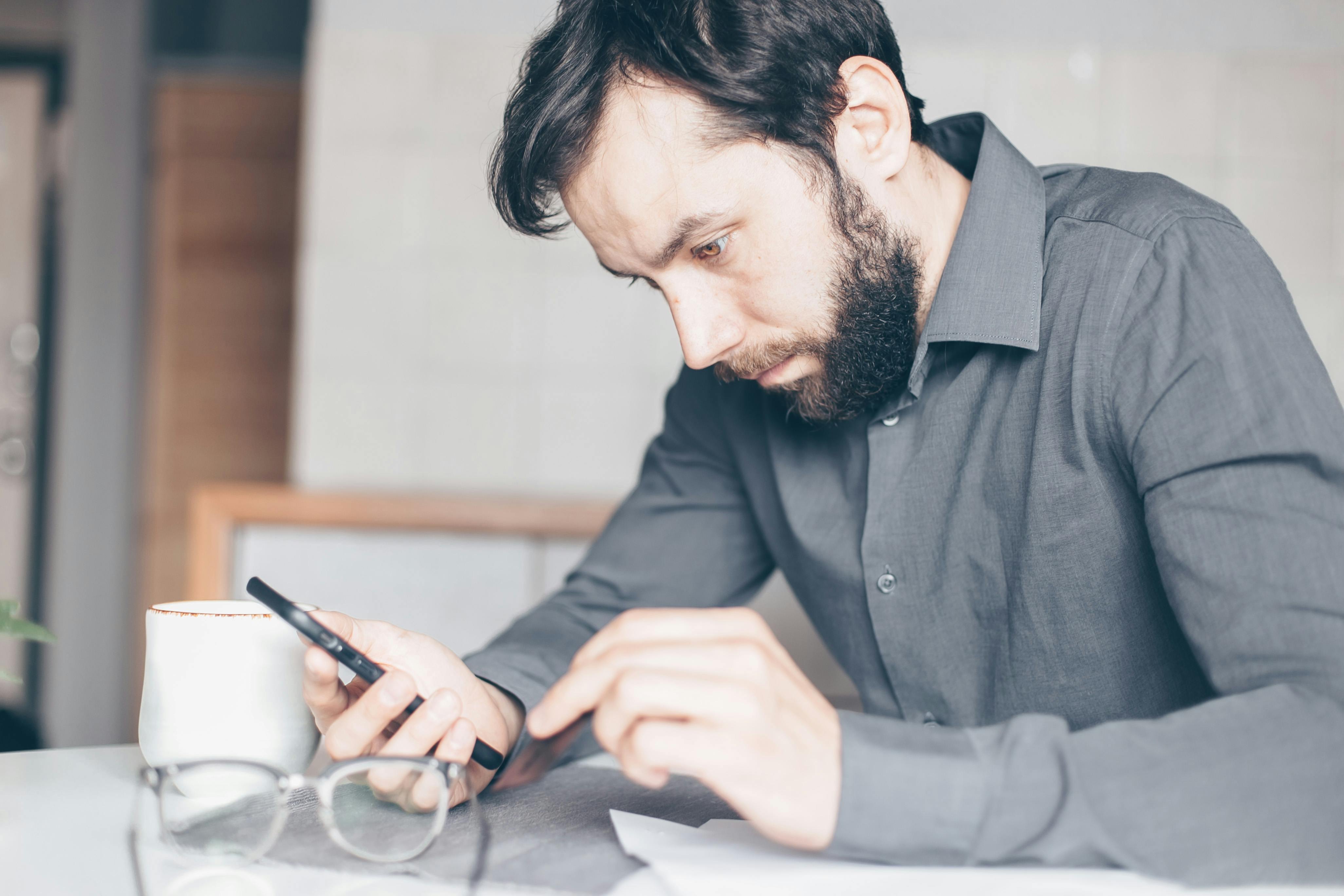 6 statistics showing why automated reminders outperform phone calls