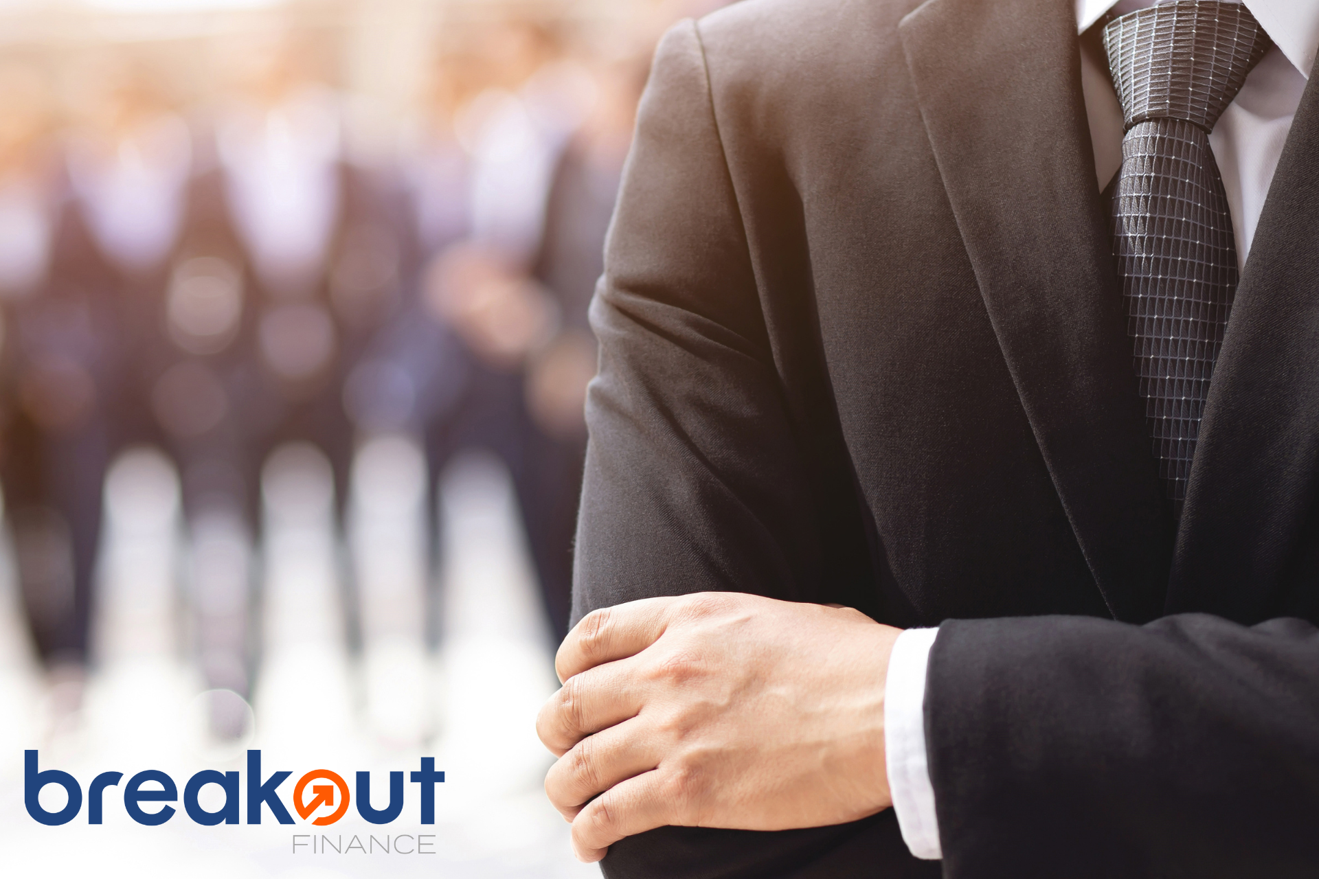 7 Breakout Capital Alternatives