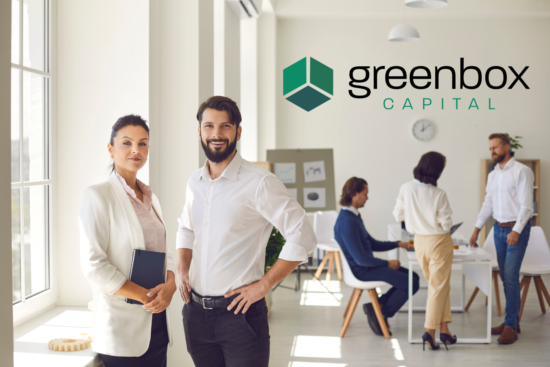 8 Greenbox Capital Alternatives