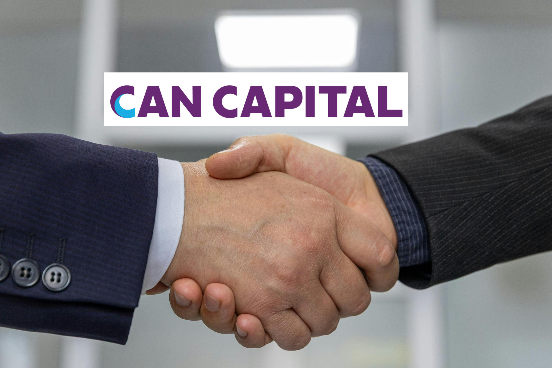 9 CAN Capital Alternatives Modern Solutions for B2B Growth Financing