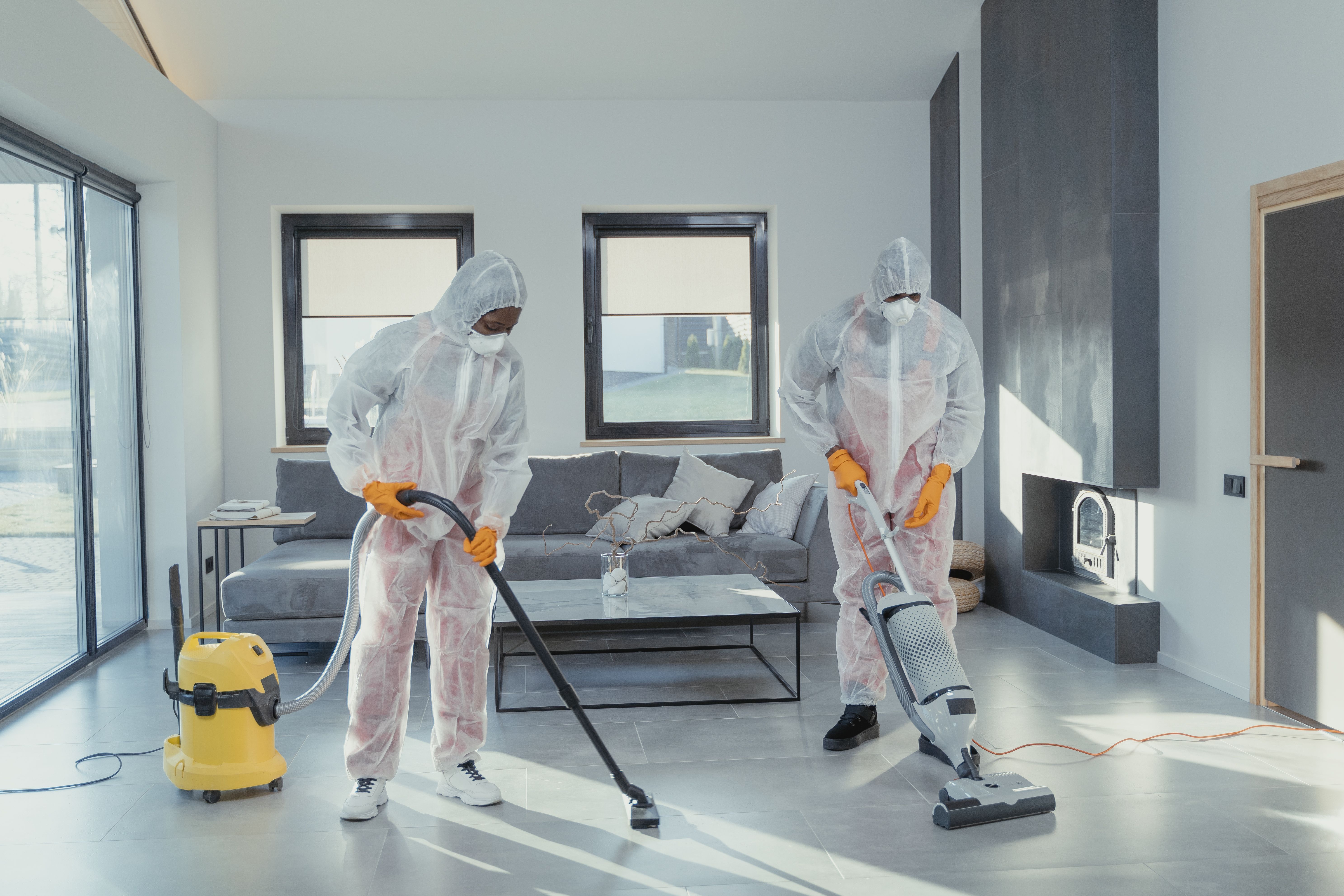 AR Challenges in Janitorial and Sanitation Supply Cash Flow Patterns and Solutions
