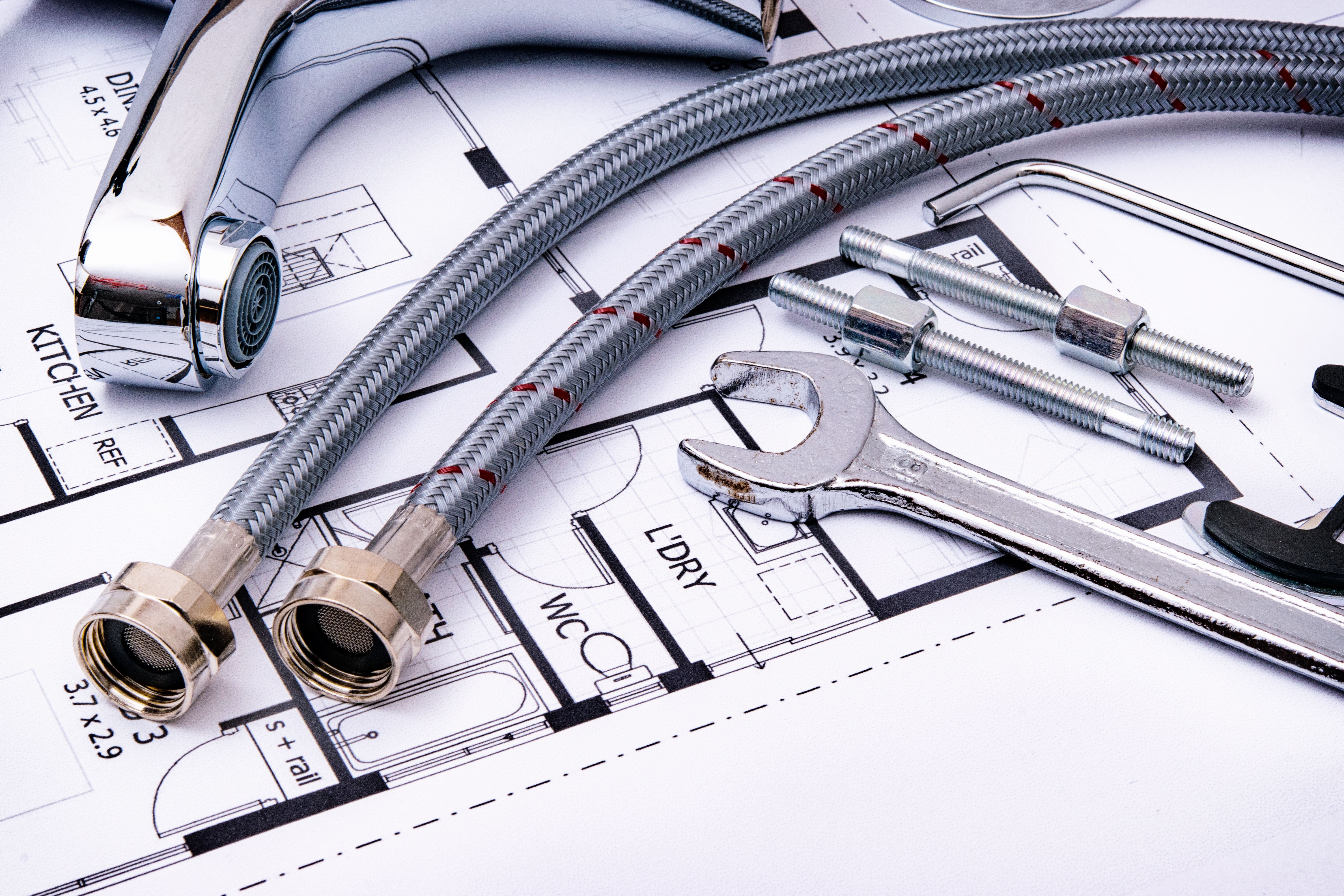 AR Challenges in Plumbing Supply Cash Flow Patterns and Solutions