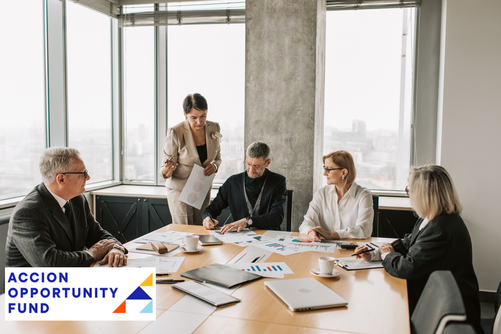 Accion Opportunity Fund Alternatives: 7 Better Options for B2B Growth