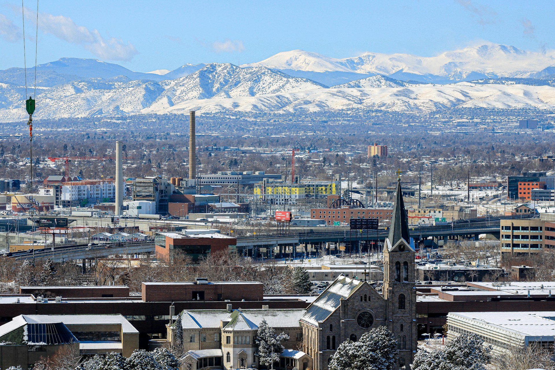 Accounts Receivables Funding Solutions In Colorado - 2025
