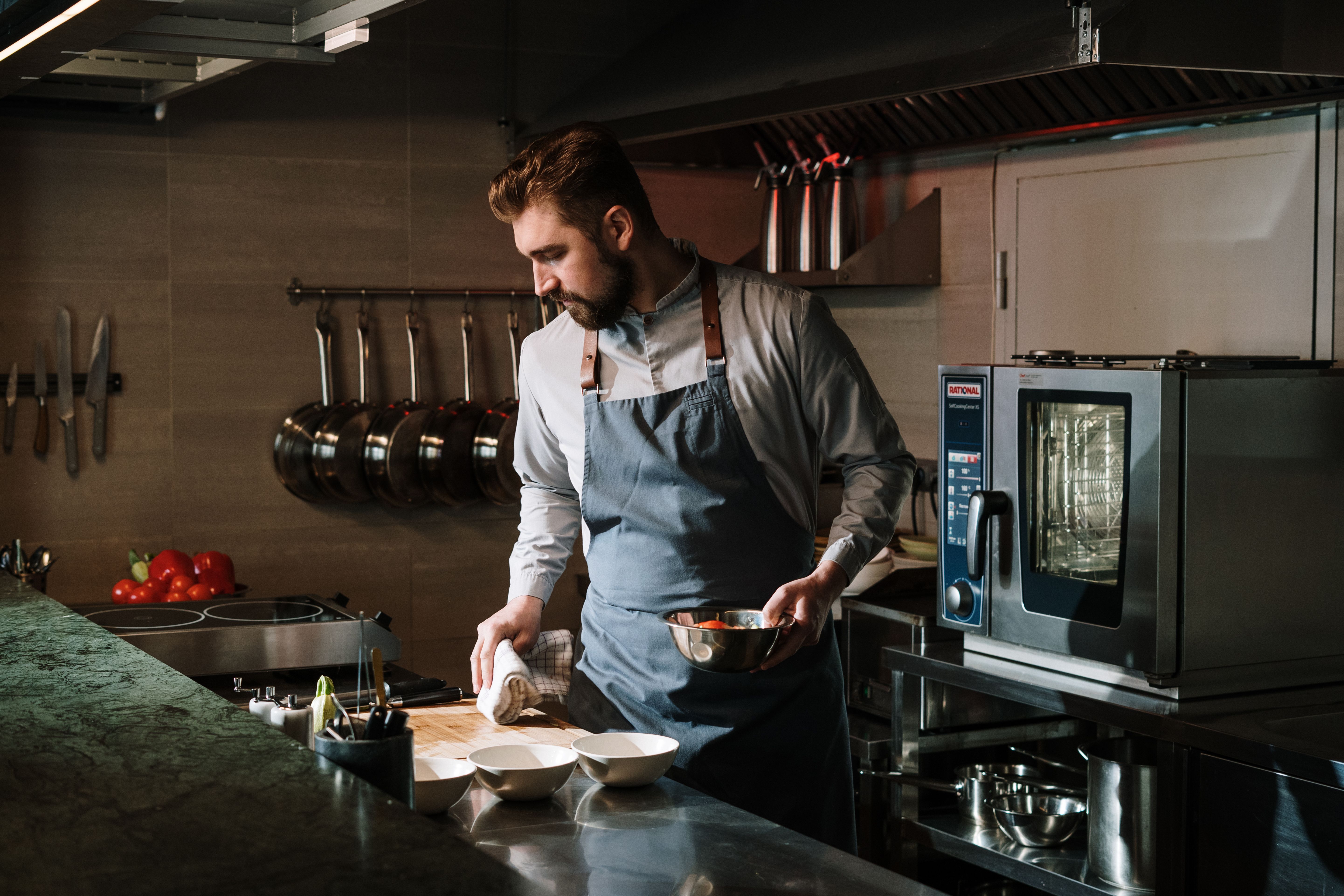 B2B Payments FAQ for Foodservice Equipment Common Questions Answered