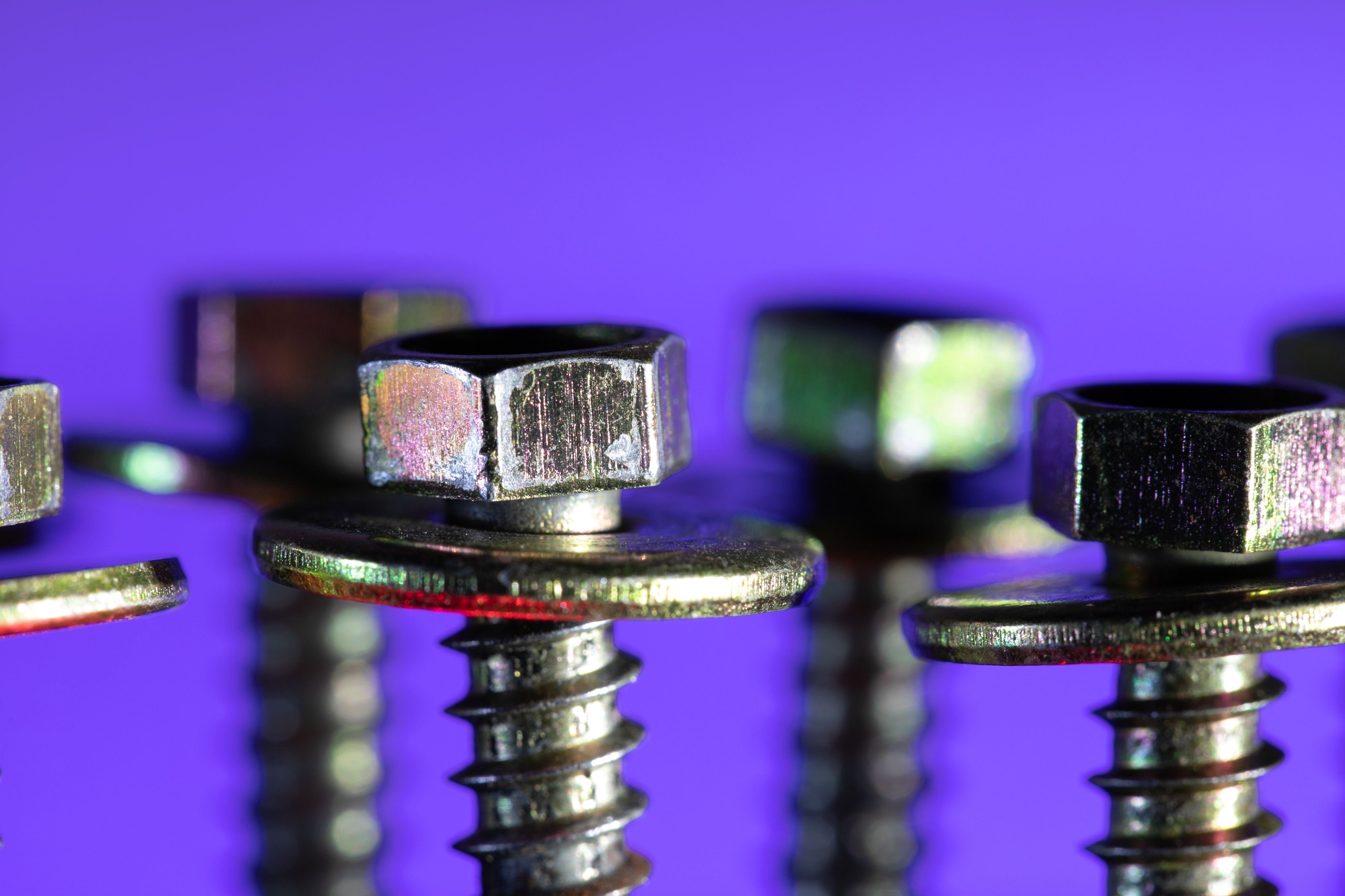 B2B Payments FAQ for Industrial Fasteners Common Questions Answered