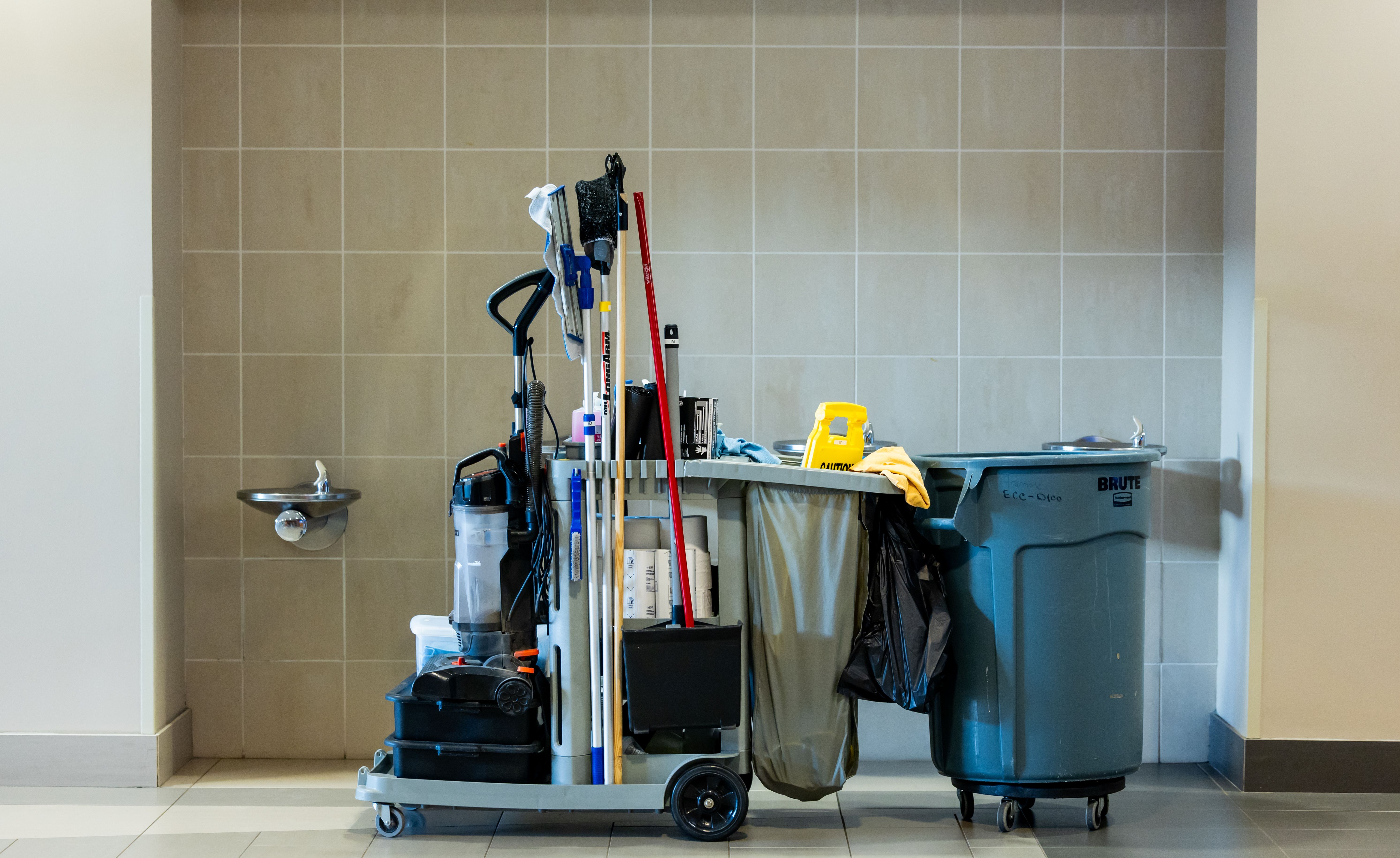 B2B Payments FAQ for Janitorial and Sanitation Supply: Common Questions Answered