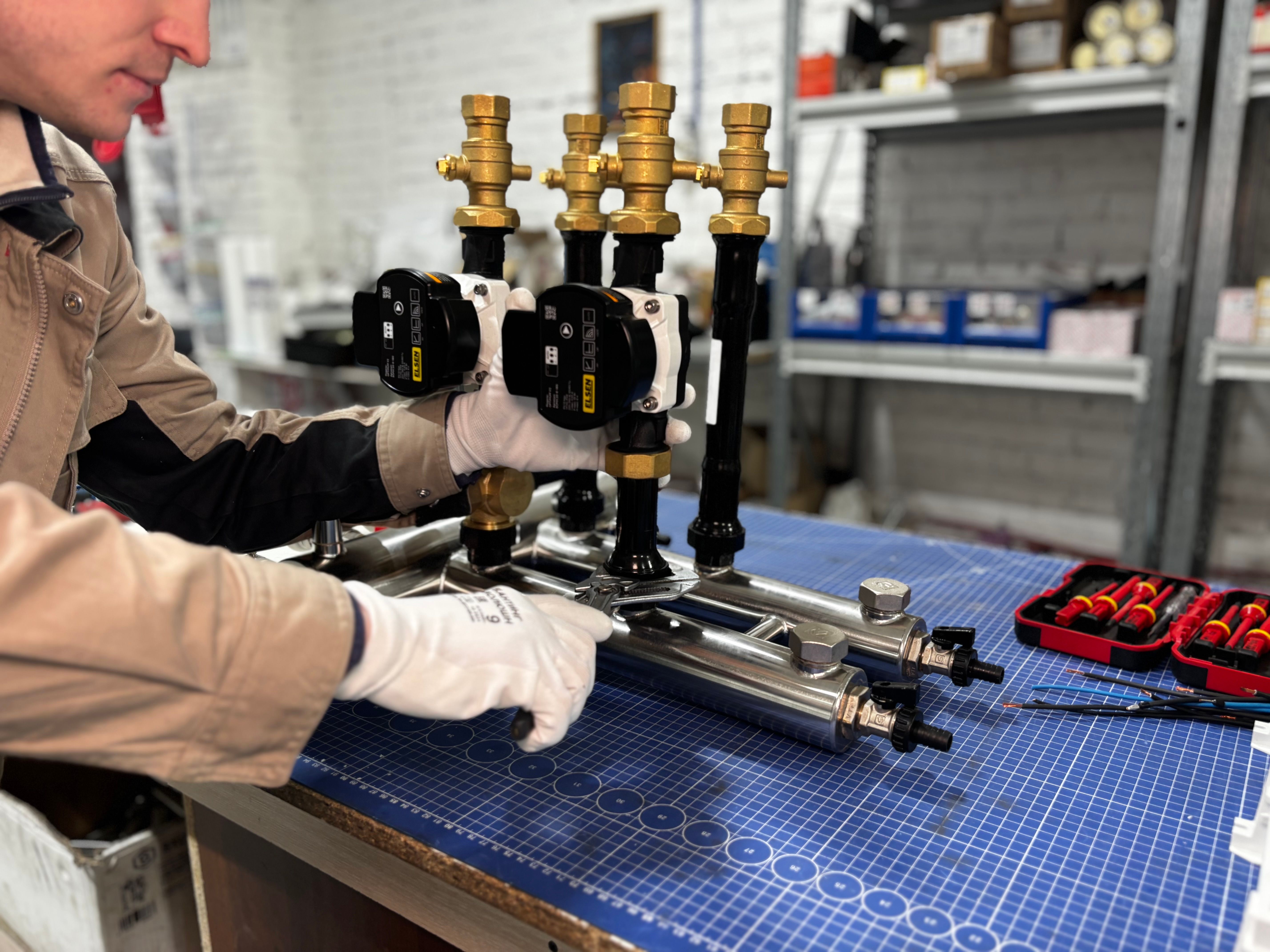 B2B Payments FAQ for Plumbing Supply: Common Questions Answered