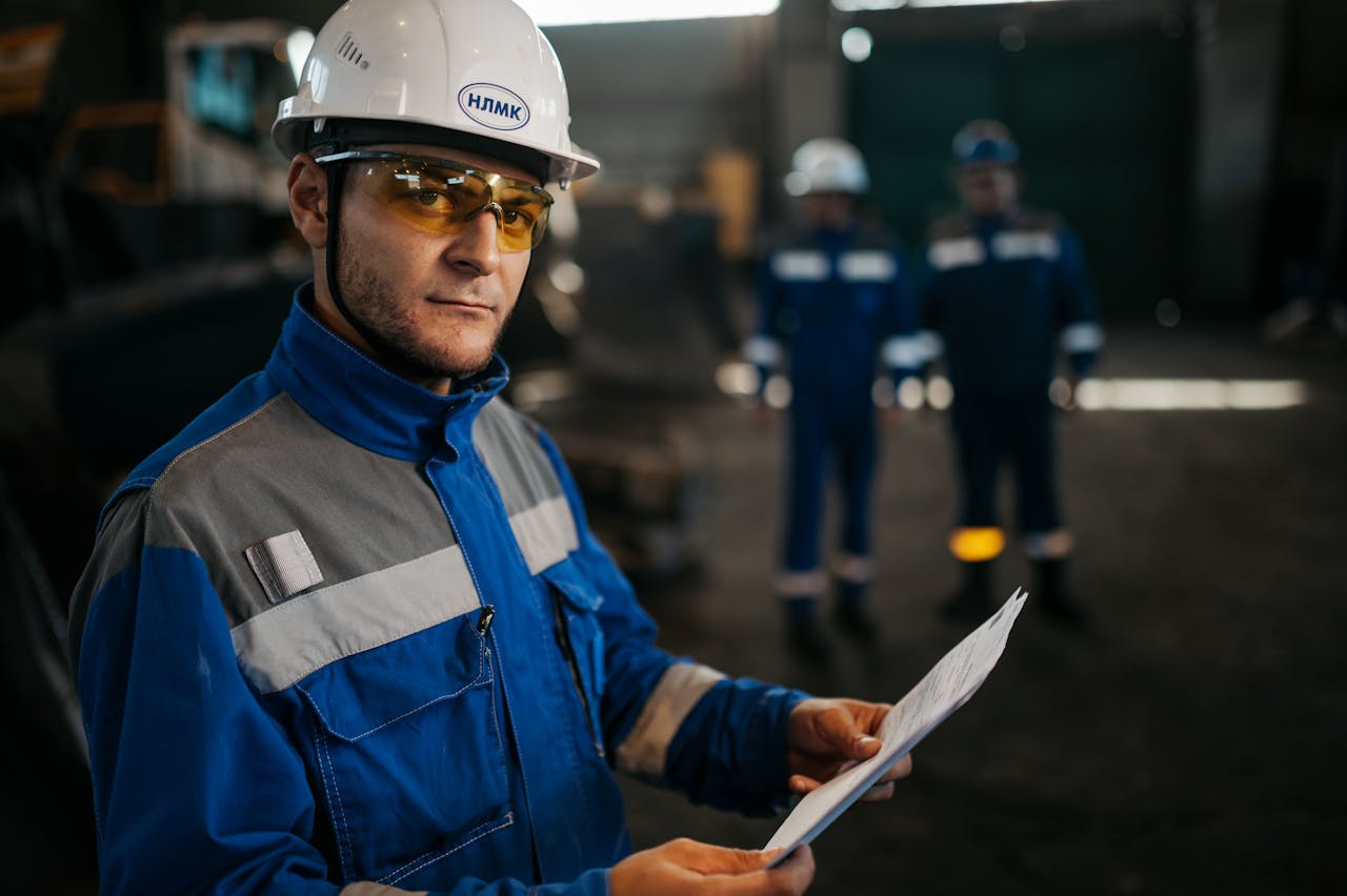 Best AR Automation Software for Safety Equipment & PPE Distributors