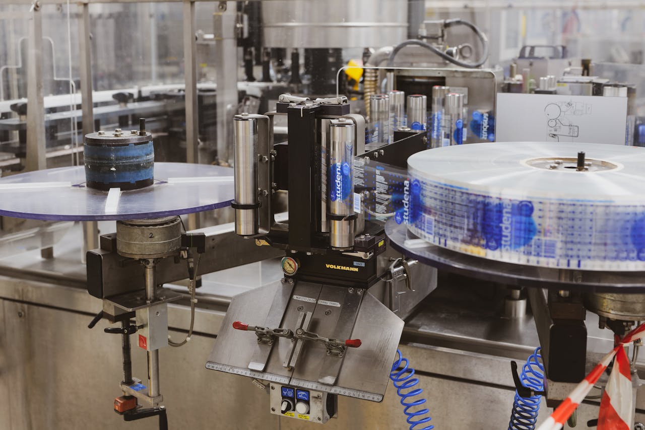 Best AR Automation Software for Packaging Equipment Manufacturing