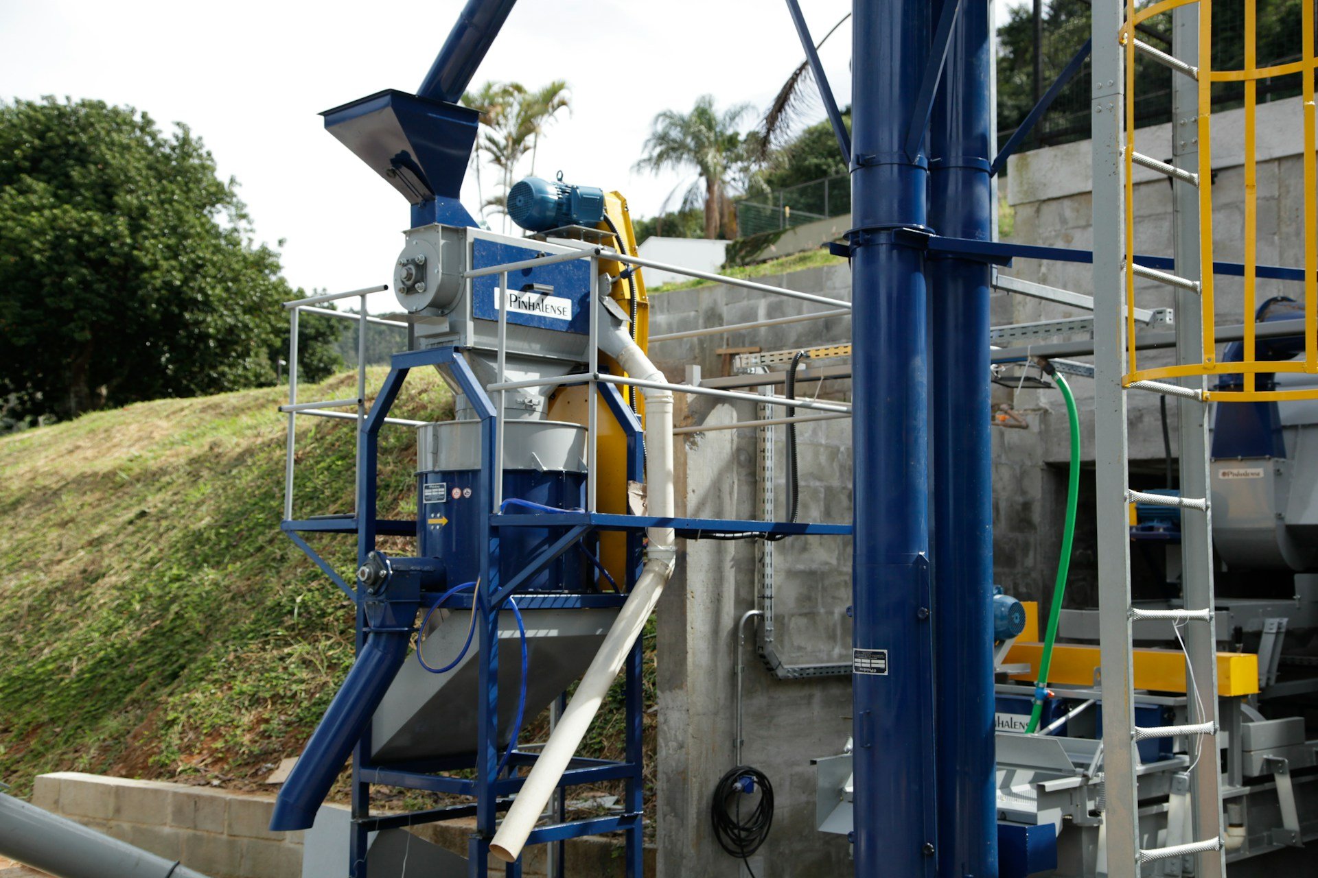 Best B2B Payment Platforms for Water Treatment Equipment Companies