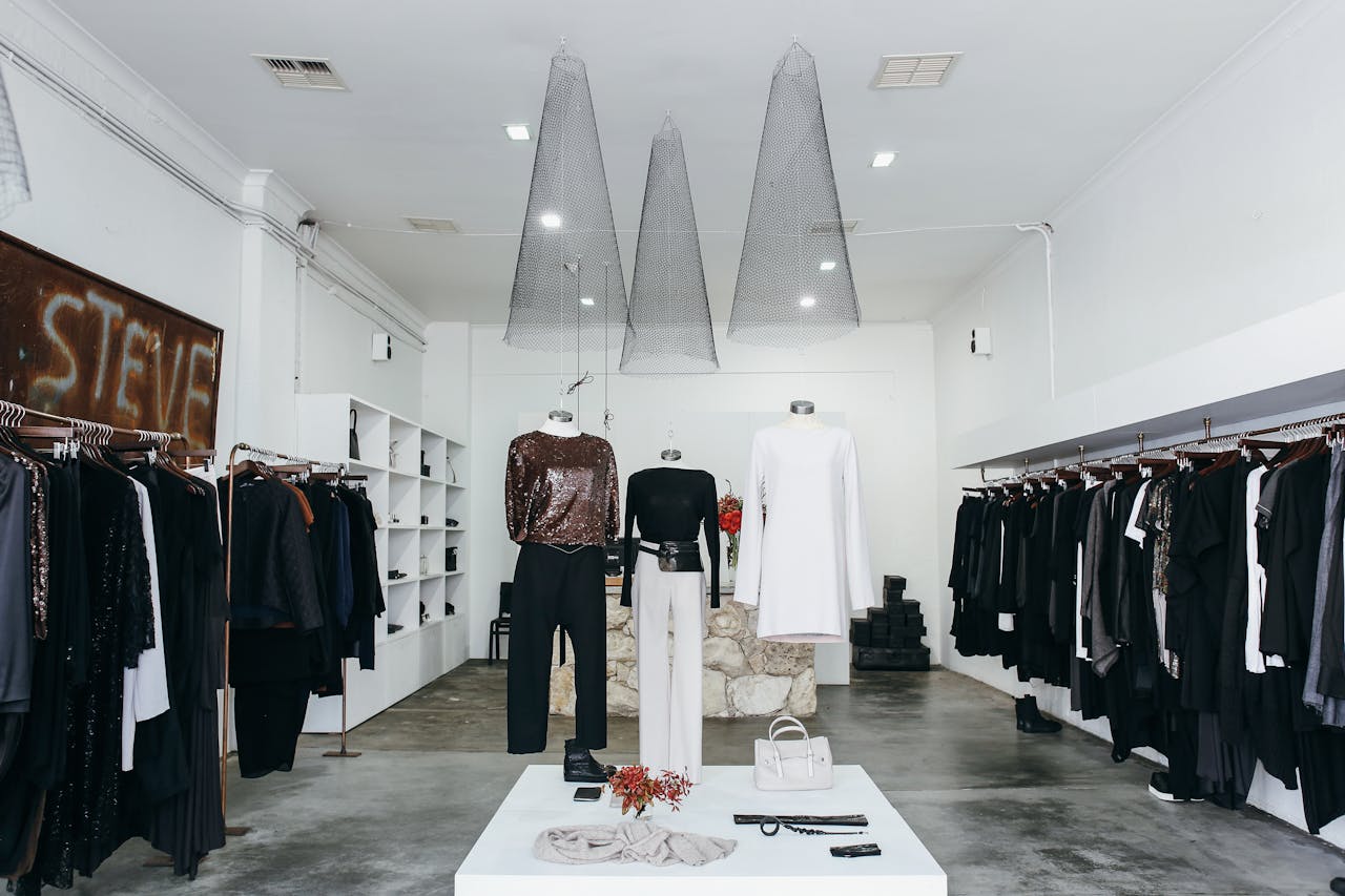 Best B2B Payment Solutions for Apparel & Fashion Wholesalers in New York