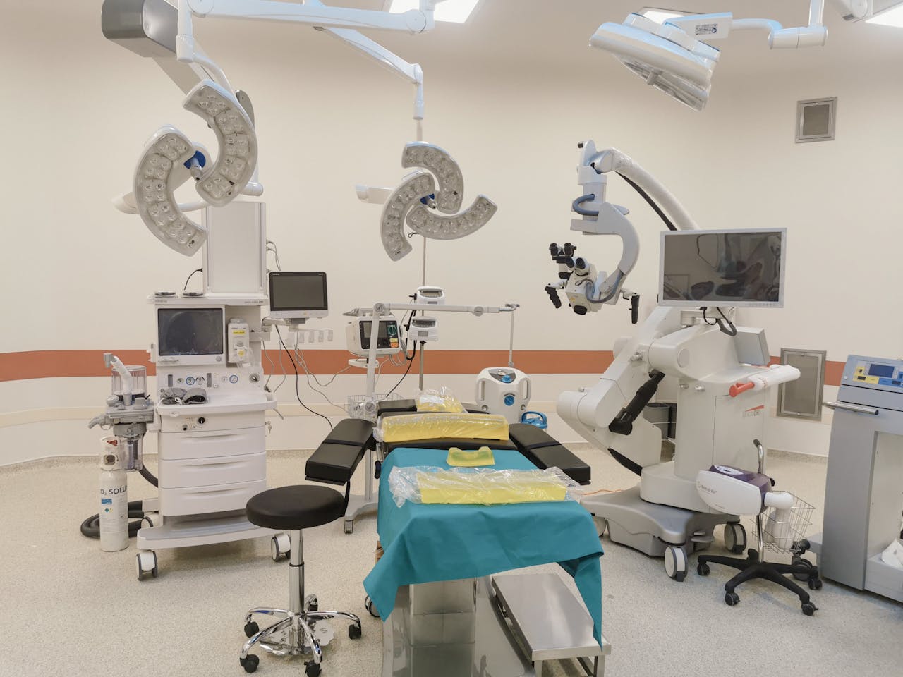 Best B2B Payment Solutions for Medical Device Manufacturers in California - 2025