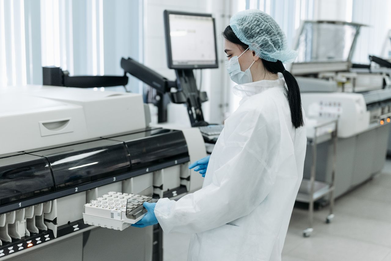Best Net Terms Solutions for Diagnostic Equipment Companies