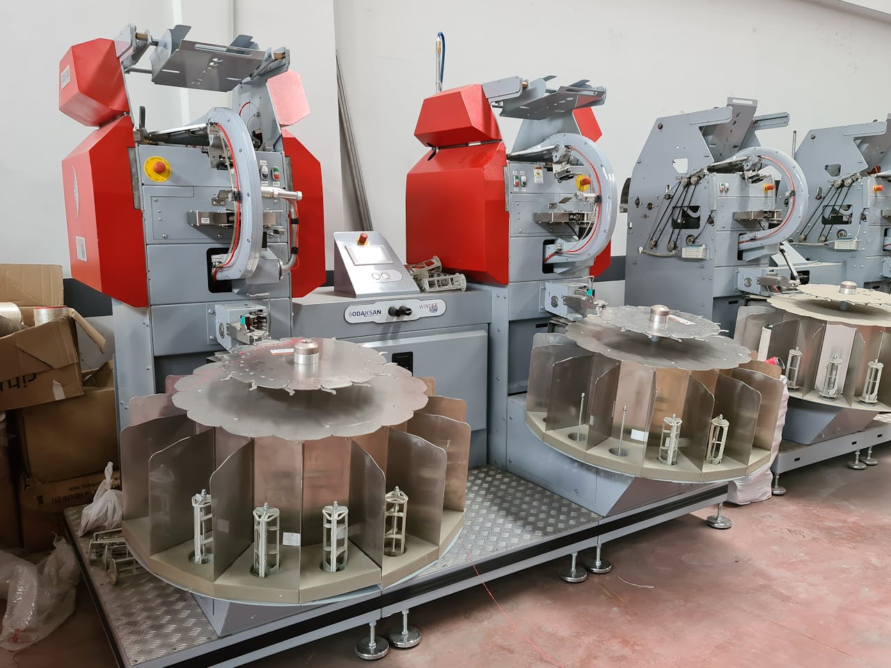 Best Net Terms Solutions for Industrial Automation Equipment Manufacturers