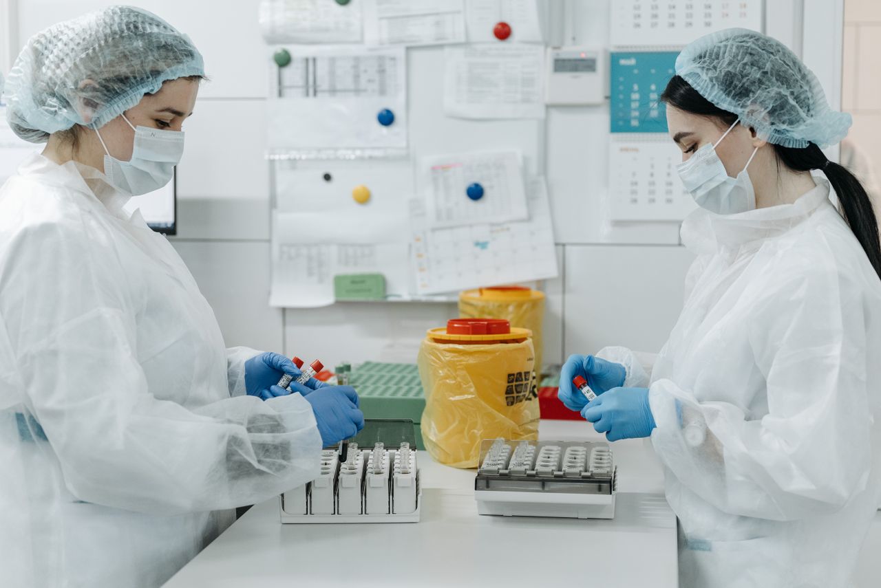 Best Net Terms Solutions for Laboratory Supplies Distributors