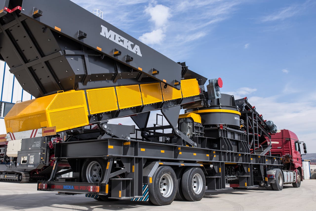 Best Net Terms Solutions for Machinery & Equipment Manufacturing