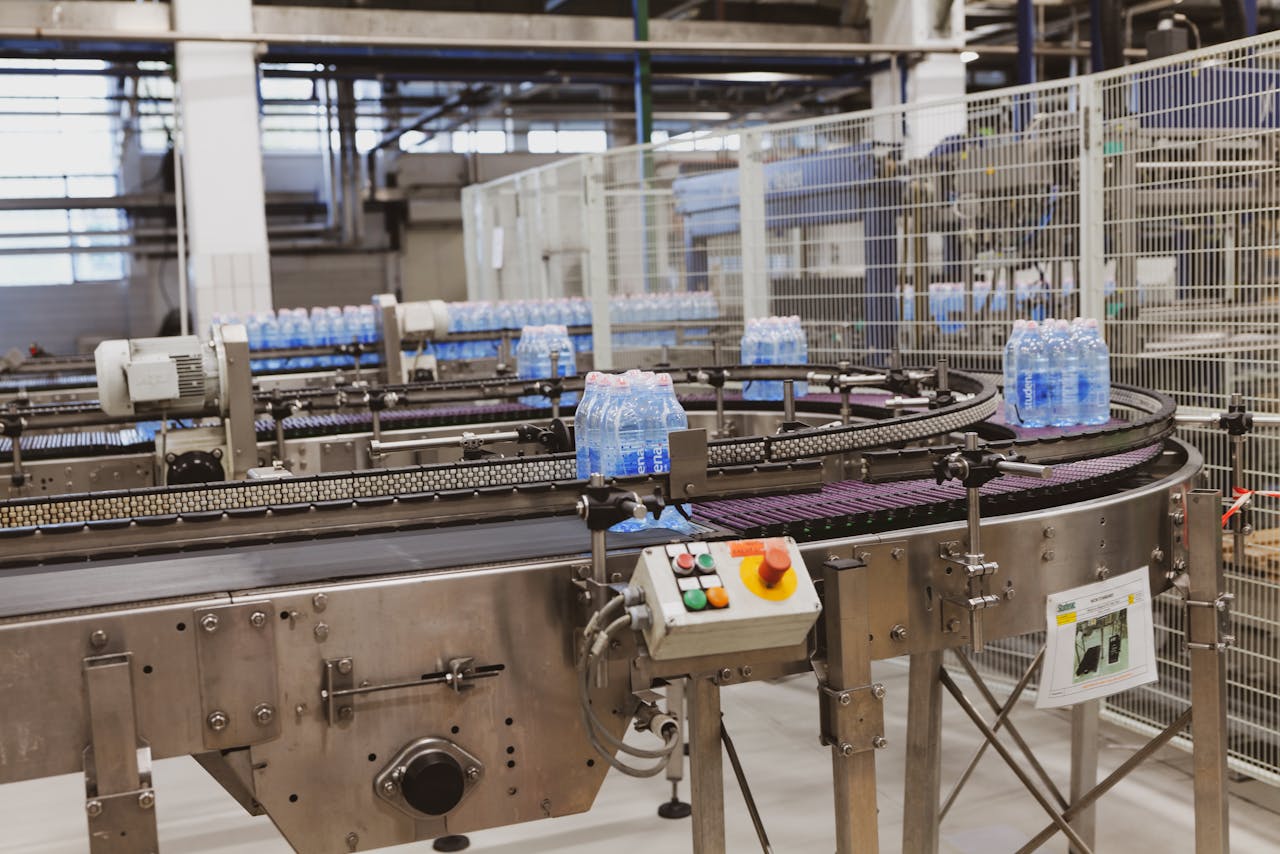 Best Net Terms Solutions for Packaging Equipment Manufacturing