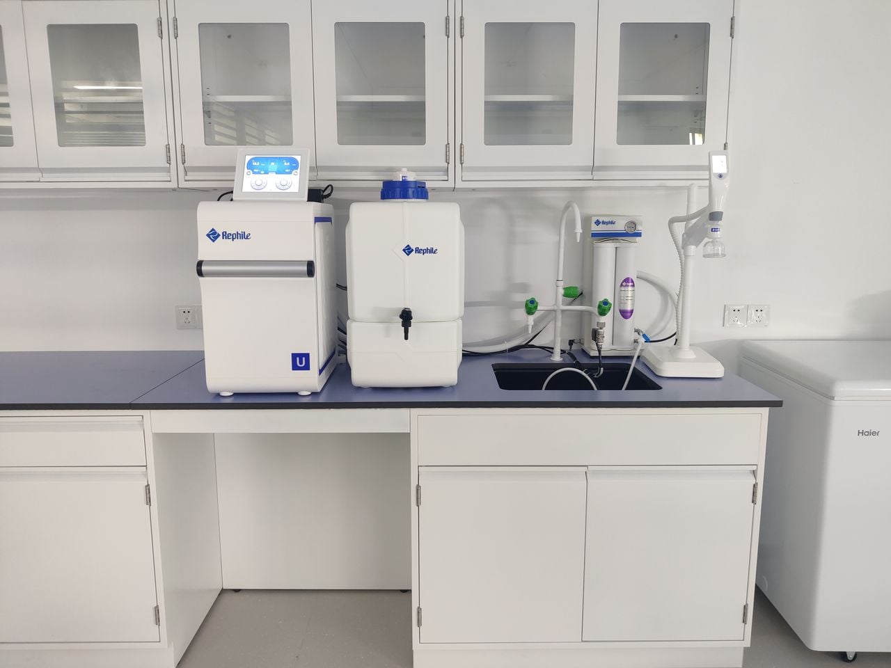 Best Net Terms Solutions for Water Treatment Equipment Companies