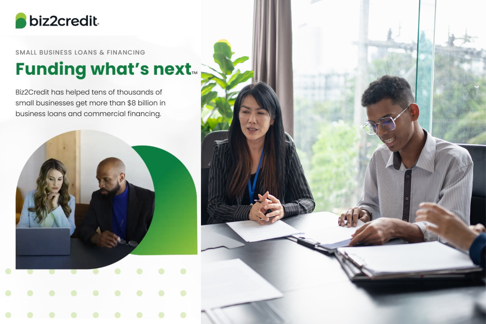 Biz2Credit Alternatives 7 Best Options for Small Business Financing in 2025