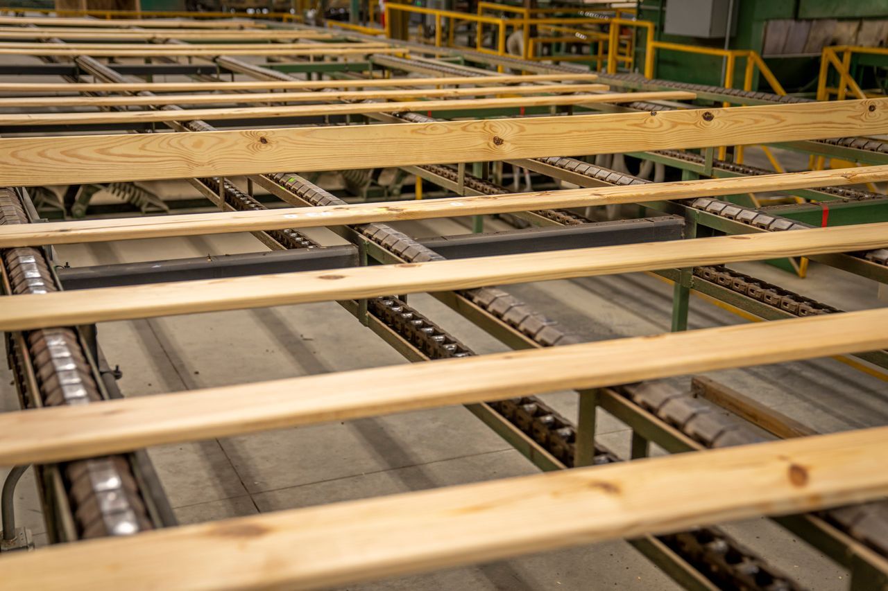 BlueLinx Payment Terms How Building-Products Distributors Offer Credit